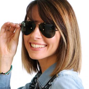 Ray-Ban Aviator Large Metal Black RB3025 L2823 58-14 Medium - Al Falah  Optics