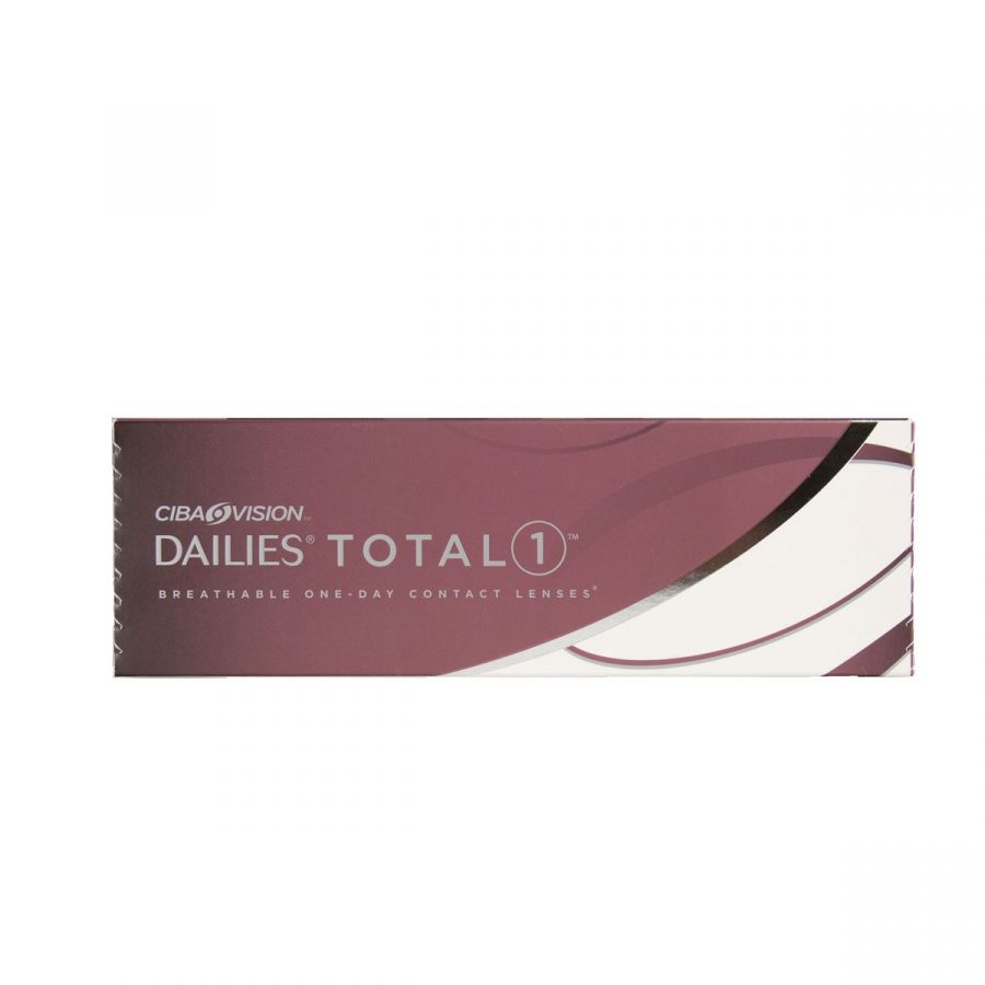 Dailies Total 1 30 Lenses Al Falah Optics
