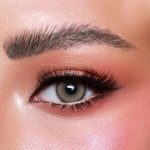 Amara One Day Honey Contact Lenses