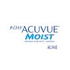 Acuvue Moist Daily Multifocal Lacreon 30's Pack