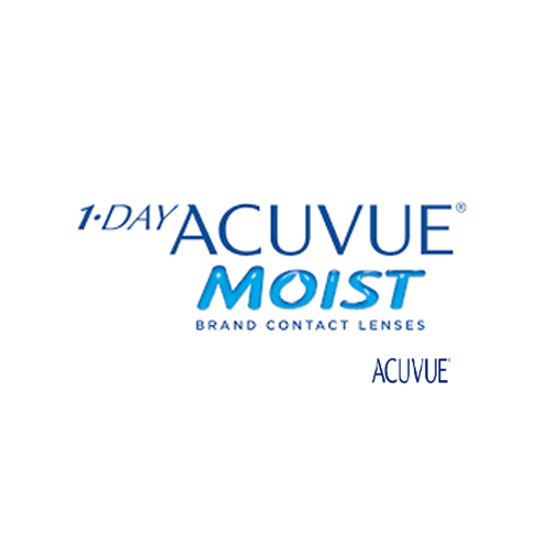 Acuvue Moist Daily Multifocal Lacreon 30's Pack