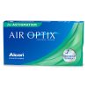 Air Optix Aqua for astigmatism - 3 Lenses