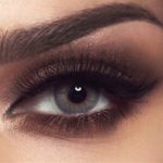 Bella Elite Grey Beign Contact Lenses