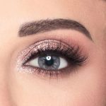 Amara Sky Gray Contact Lenses