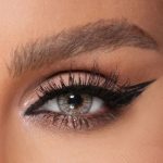 Amara Smoke Gray Contact Lenses