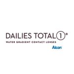 Dailies Total 1 - 30 Lenses