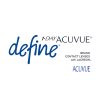 1 Day Acuvue Define Radiant Bright