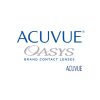 Acuvue Oasys with Transitions Bi-Weekly - 6 Lenses
