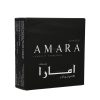 Amara Hazel Wood Contact Lenses