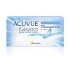 Acuvue Oasys for Astigmatism Bi-Weekly- 6 Lenses