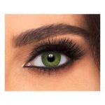 Freshlook Colorblends Gemstone Green