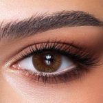 Bella One Day Color Hazel Honey Contact Lenses