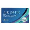 Air Optix Alcon Plus Hydraglyde - 6 Lenses