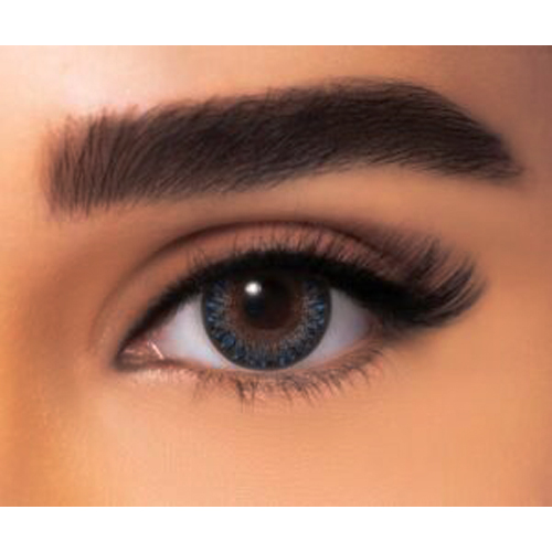 FreshLook One Day Mystic Blue Lenses