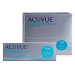 Acuvue Oasys With Hydraluxe Daily