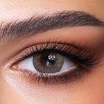 Bella One Day Color Rosewood Contact Lenses