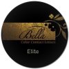 Bella Elite Mint Grey Contact Lenses